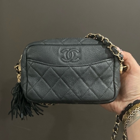 Small Chanel bag - Picture 1 of 1